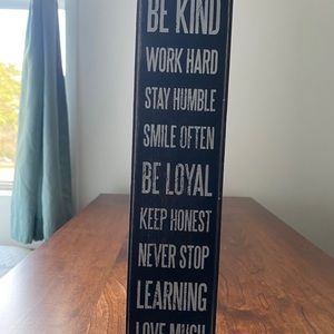 Inspirational Wall Art